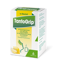 TantoGrip mit Zitronengeschmack 600 mg/10 mg Pulver im Beutel zur Herstellung einer Lösung zum Einnehmen