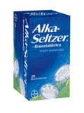 Alka-Seltzer - Brausetabletten