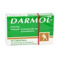 Darmol - Täfelchen