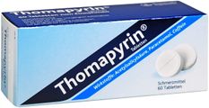 Thomapyrin - Tabletten