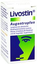 Livostin - Augentropfen