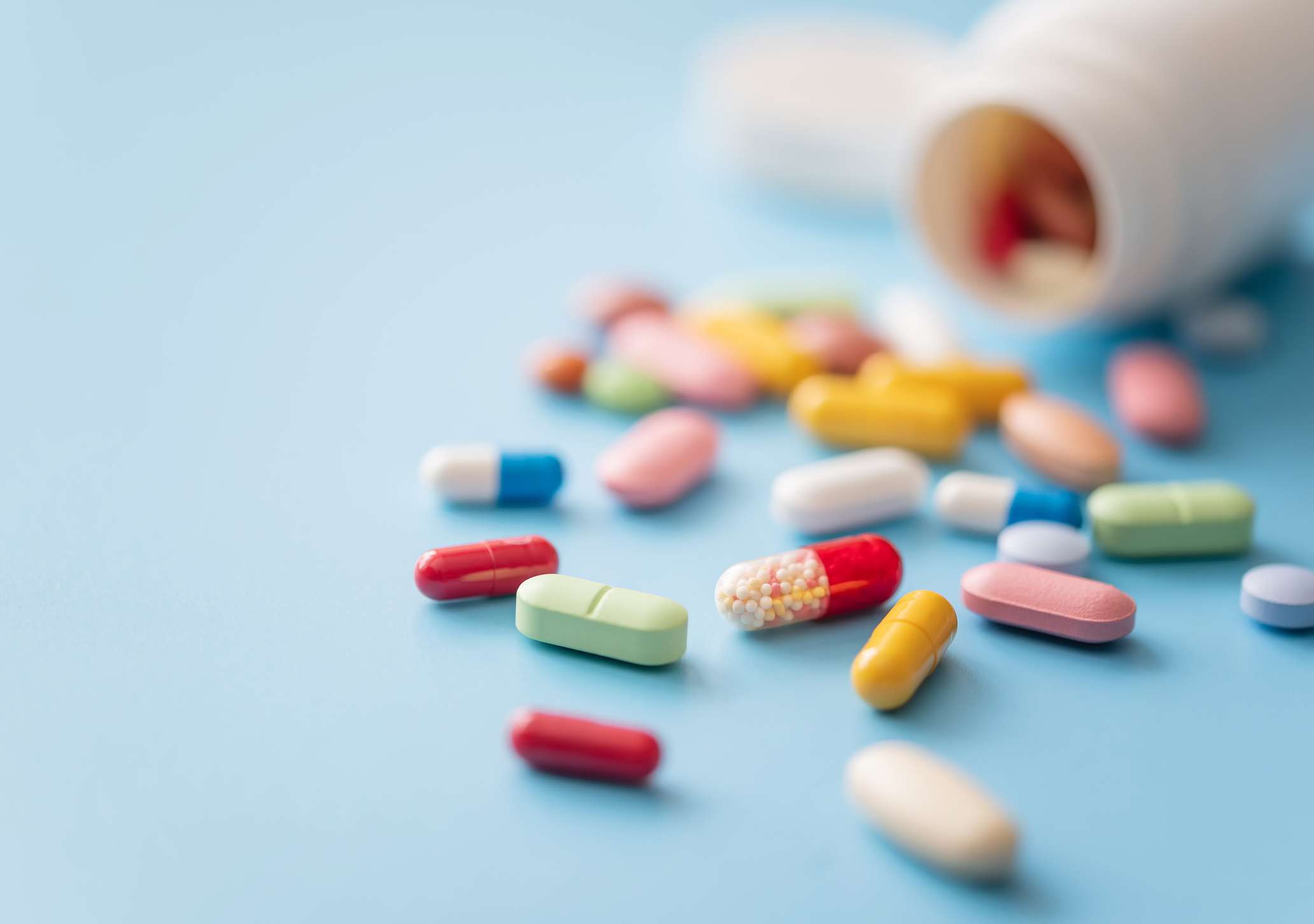 Médicaments contre la migraine
