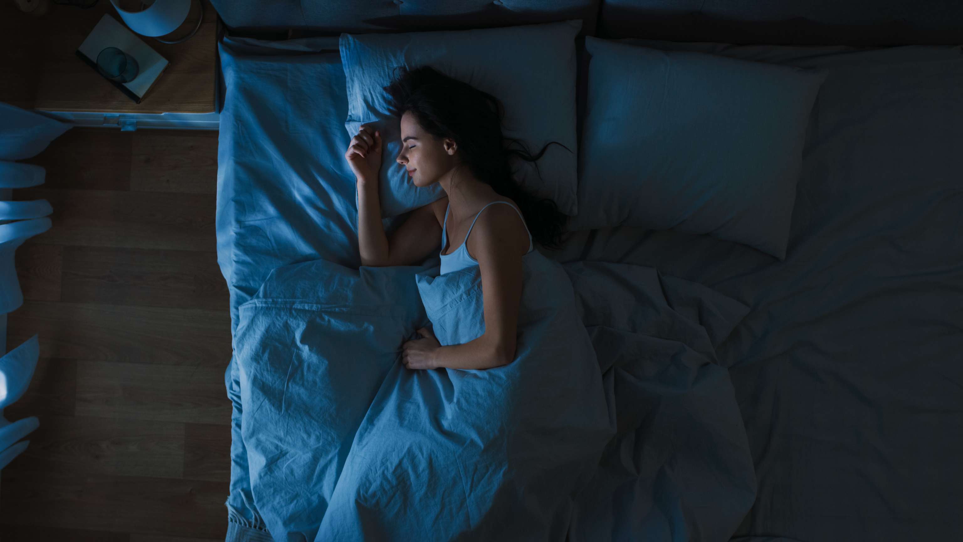 Effects of sleep restriction on women