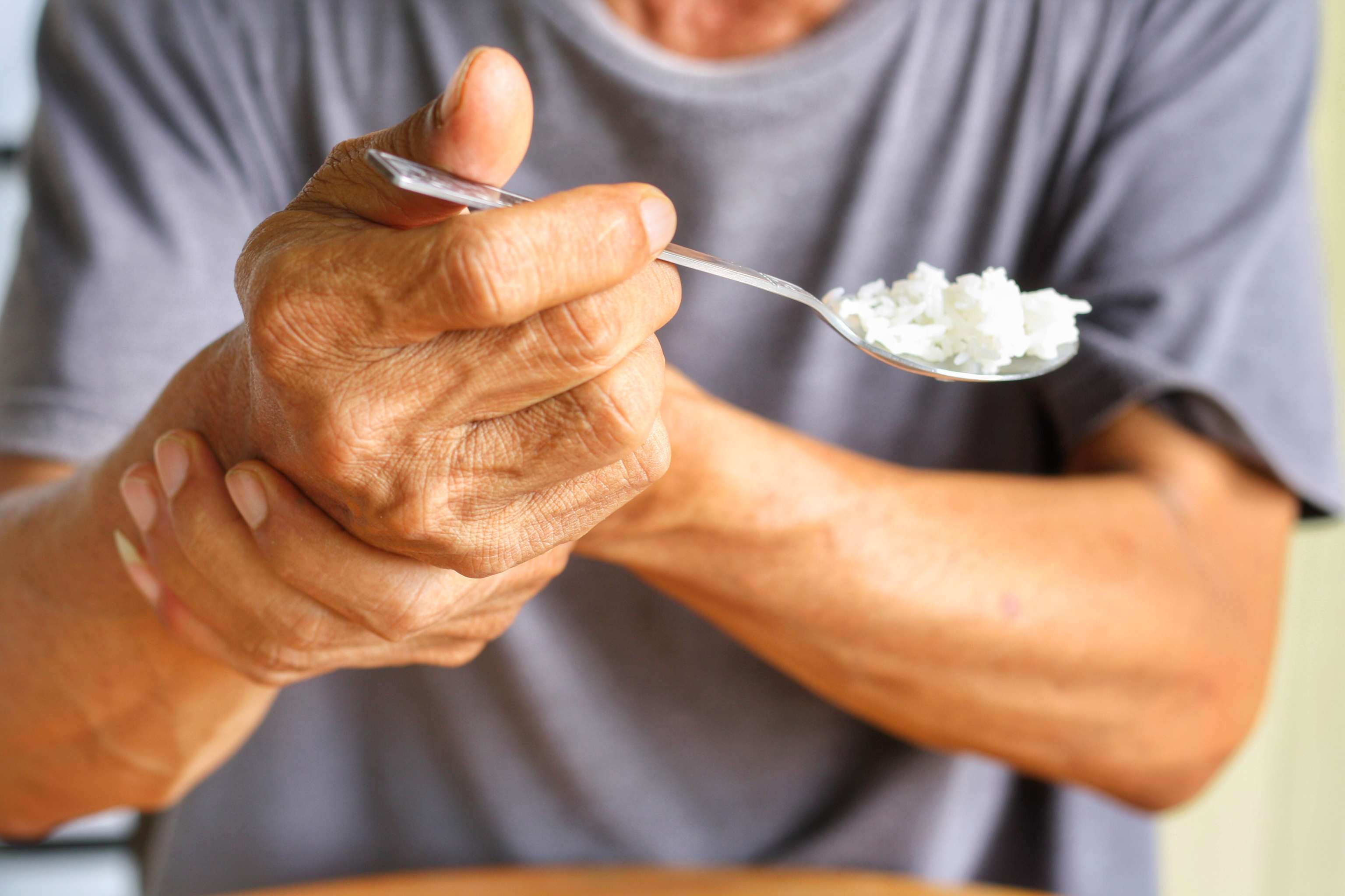 Antidiabetic drug shows effect on motor symptoms of Parkinson's patients