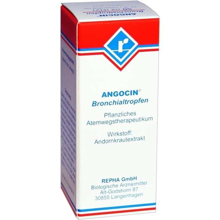 Abtei Bronchialtropfen