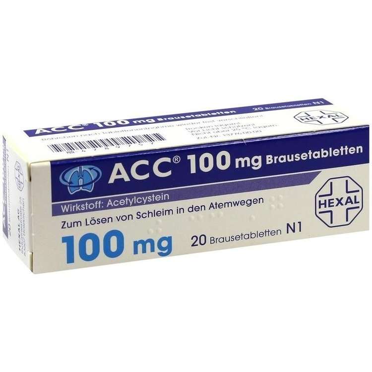 ACC 100