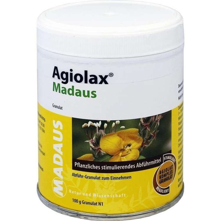 Agiolax