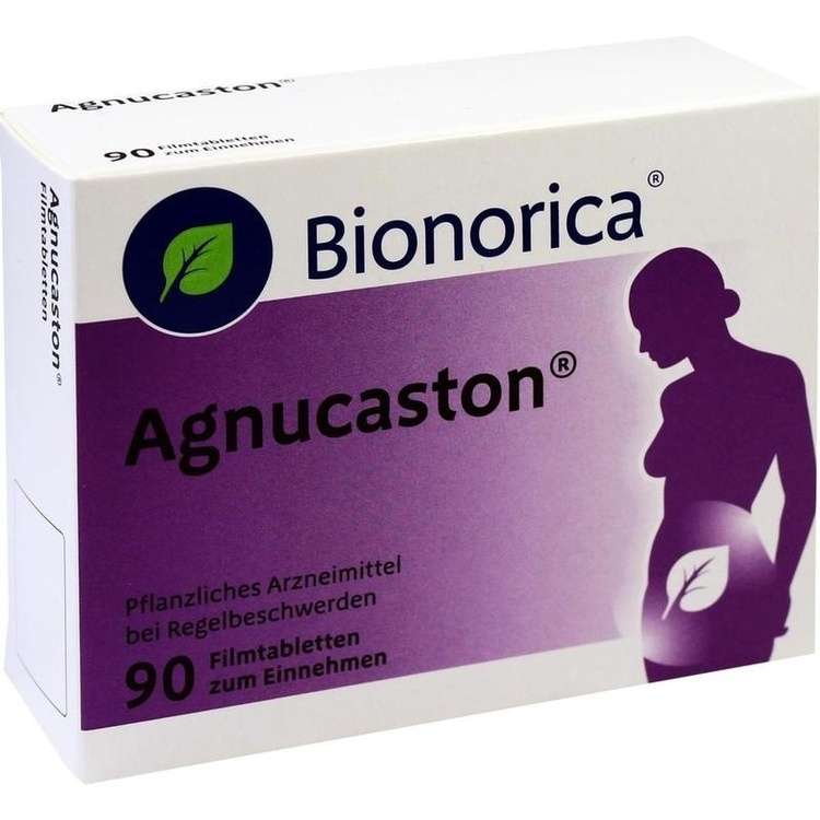 Agnucaston Lösung