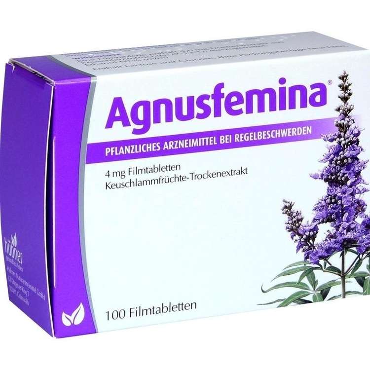 Agnusfemina