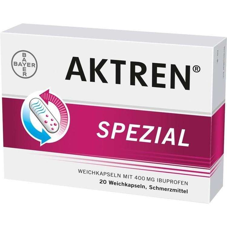 Aktren Spezial