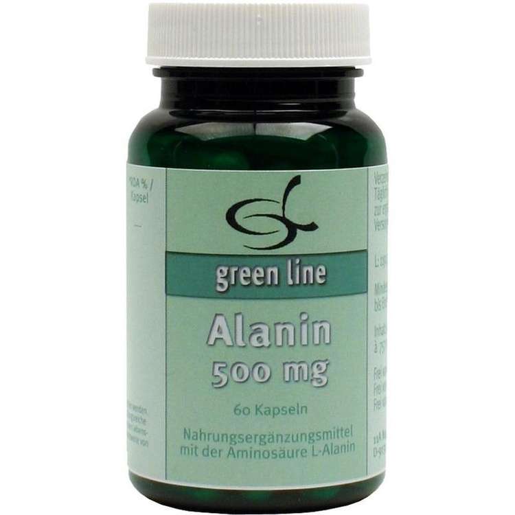 Alphanine 500