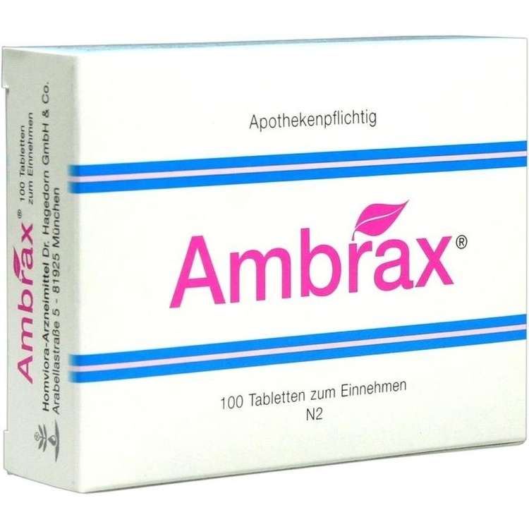 Ambrax