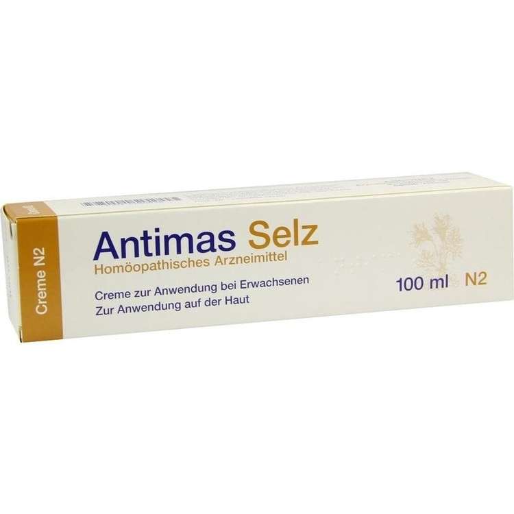 Antimas Selz