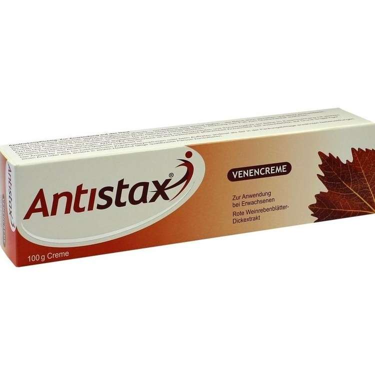 Antistax Venencreme