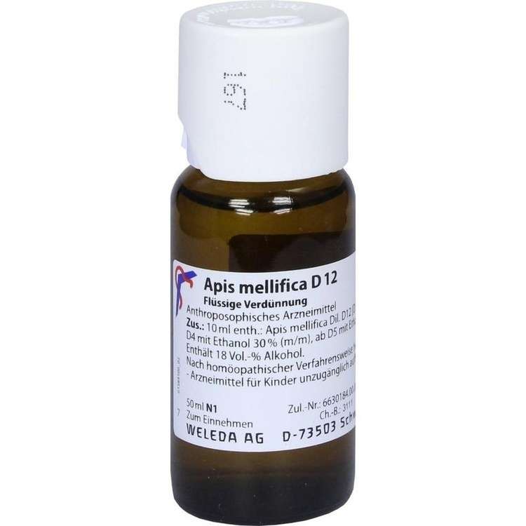 Apis Mellifica 1%