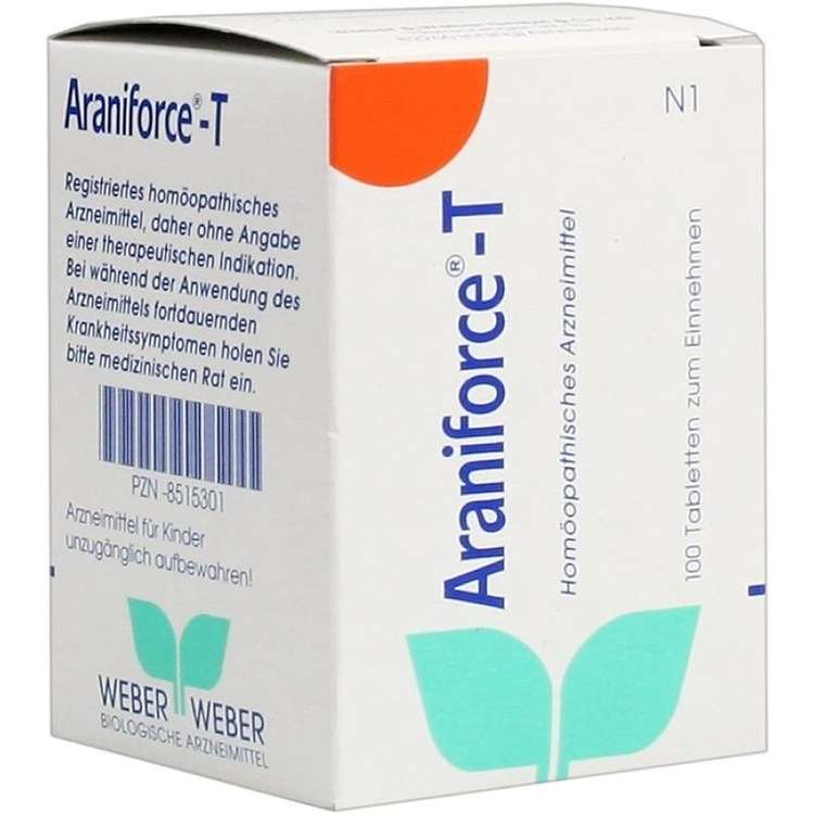 Araniforce -T
