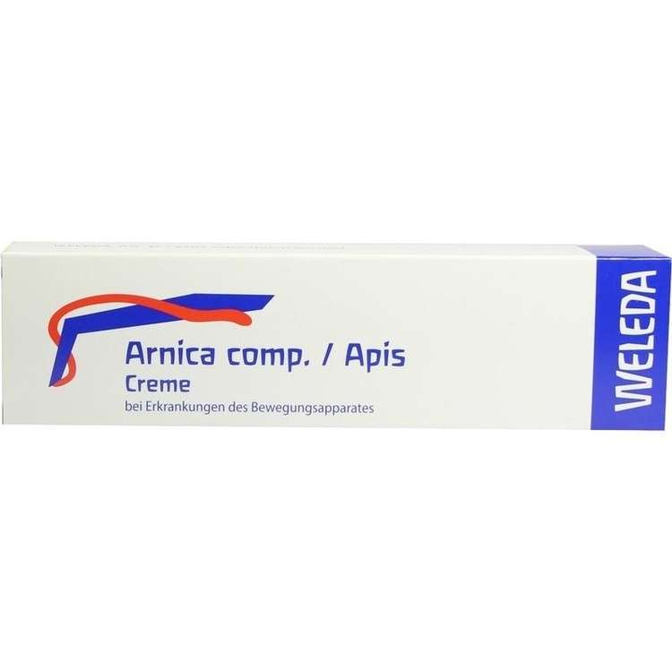 Arnica comp./Apis