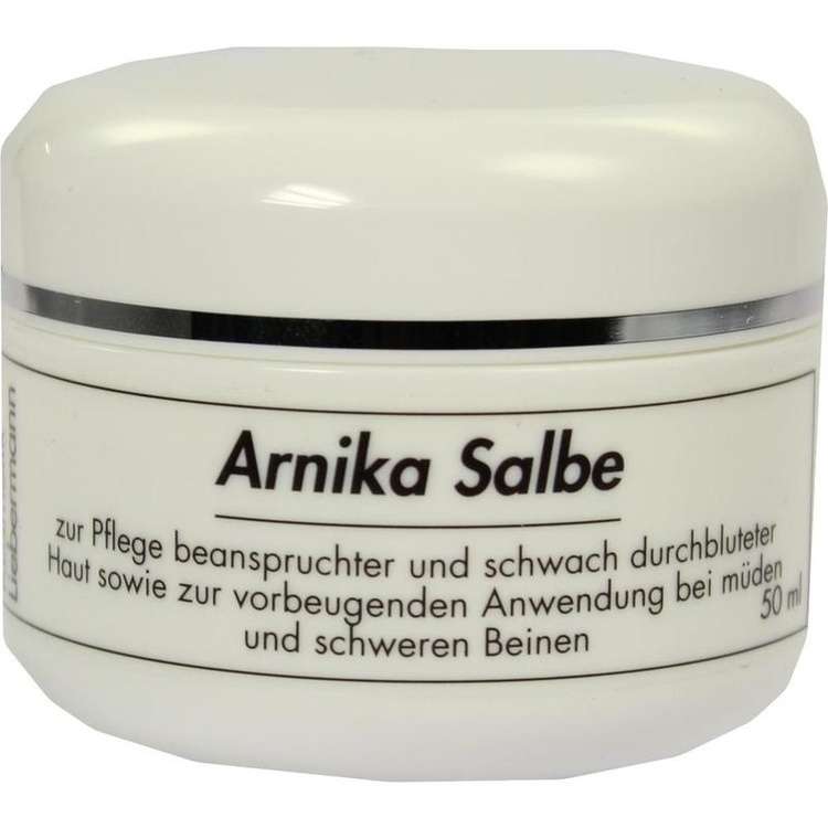 Arnika-Salbe 30 %