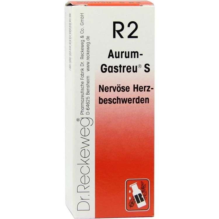 Aurum-Gastreu S R2