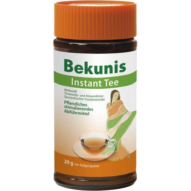 Bekunis Instant Tee