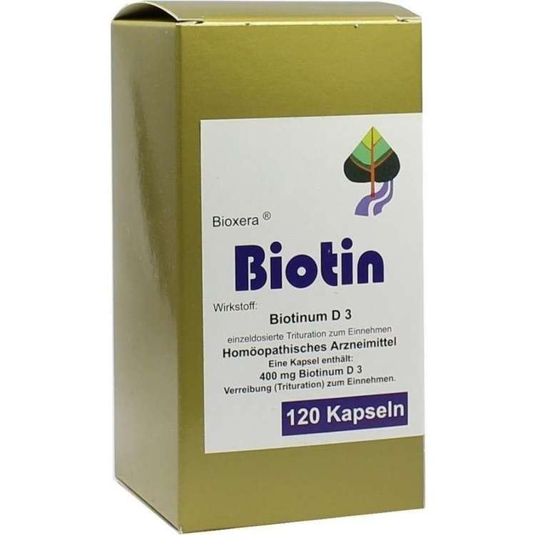 Biotin PZ