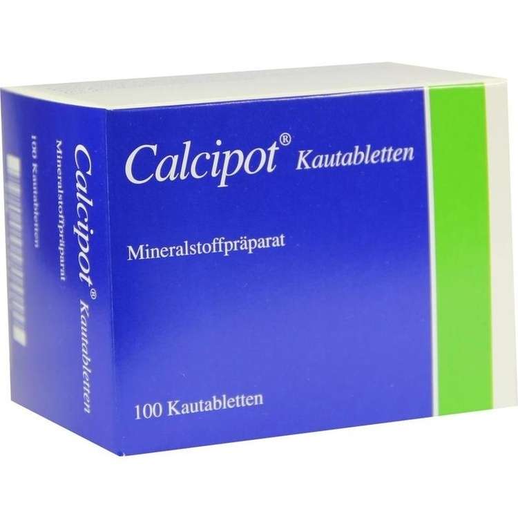 Calcipot