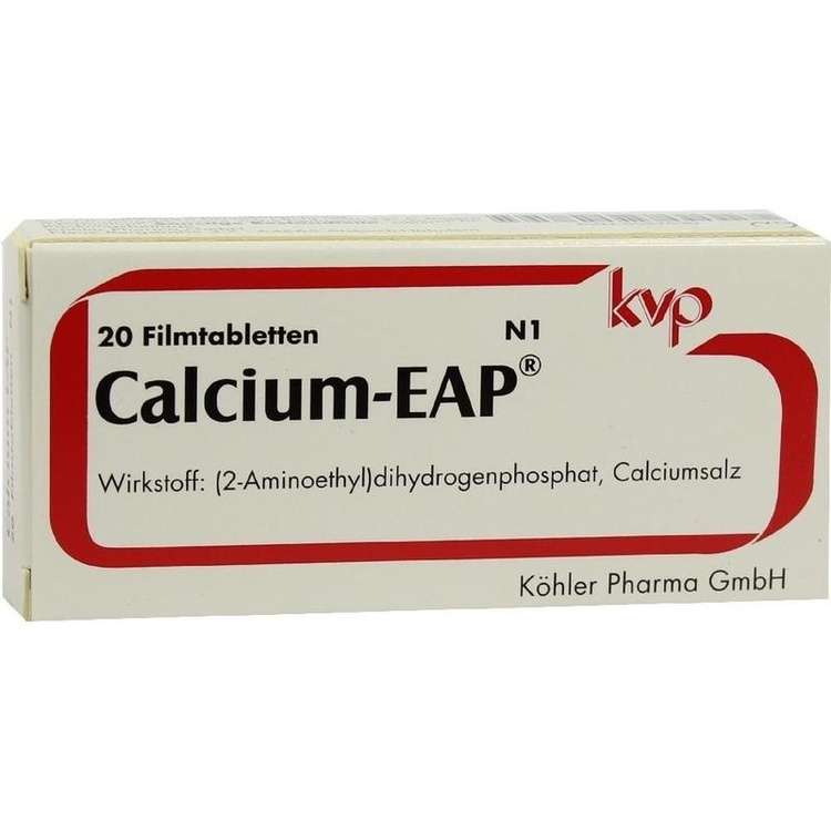 Calcium-EAP