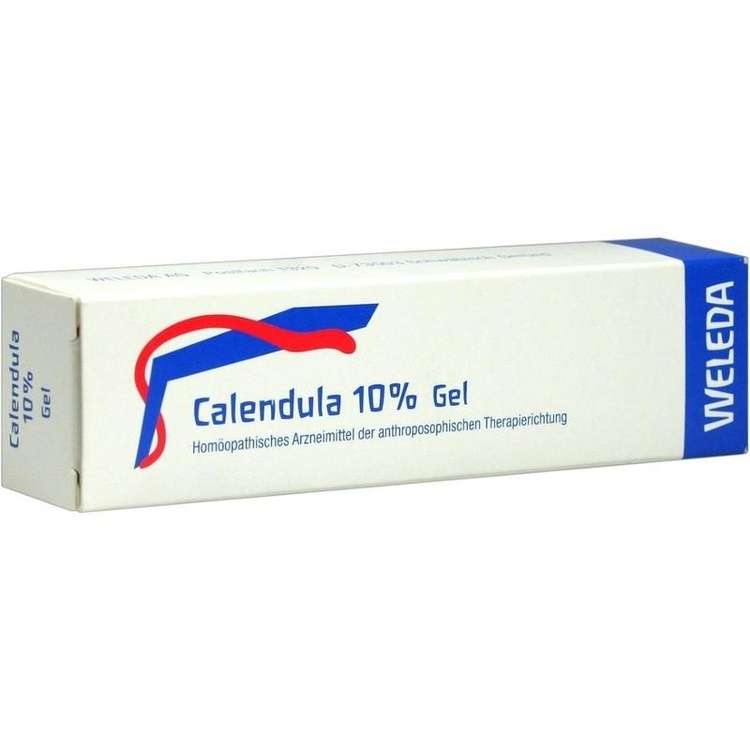 Calendula 10 %