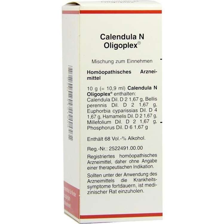 Calendula N Oligoplex