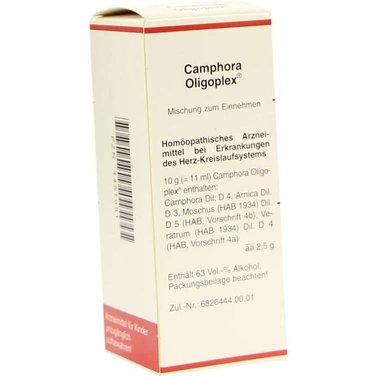 Camphora Oligoplex