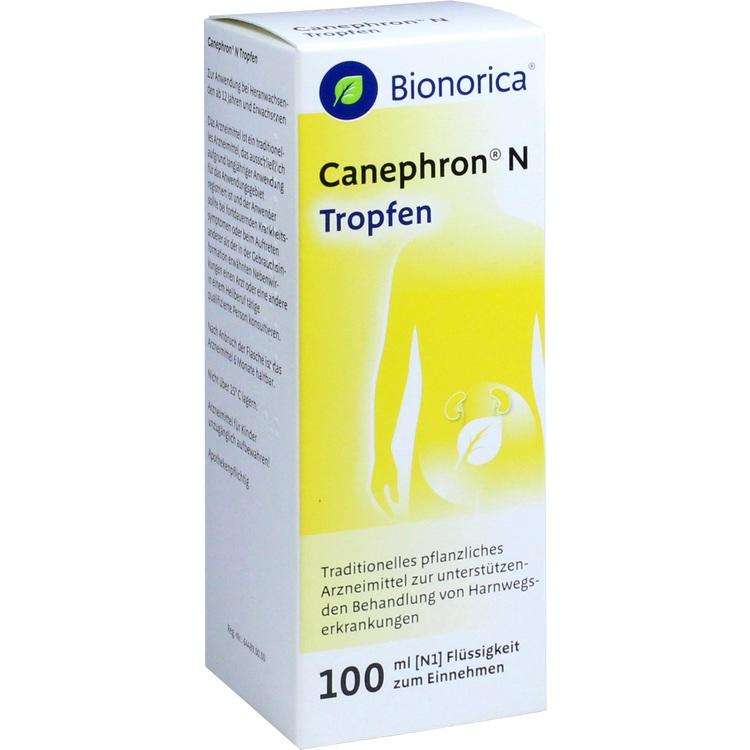 Canephron N Tropfen