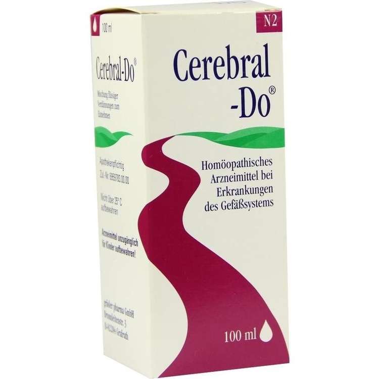 Cerebral-Do