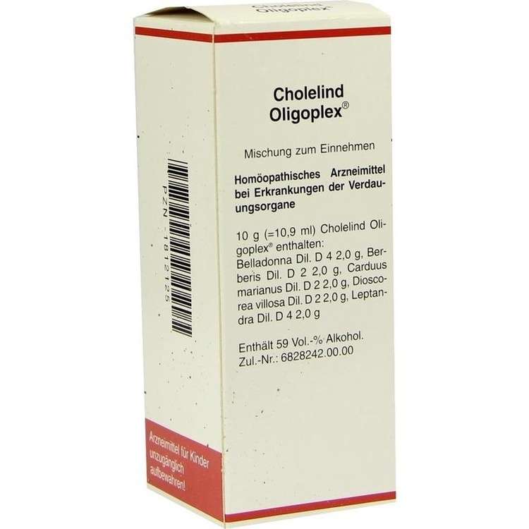 Cholelind Oligoplex