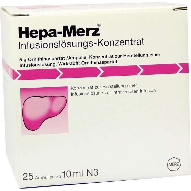 Cipramil Infusionslösungskonzentrat 20 mg