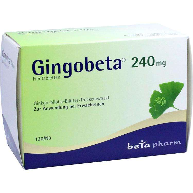 Ciprobeta 250 mg Filmtabletten