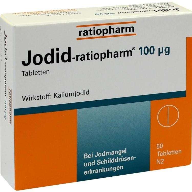 Clonidin-ratiopharm 150