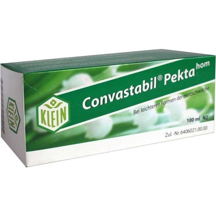 Convastabil Pektahom