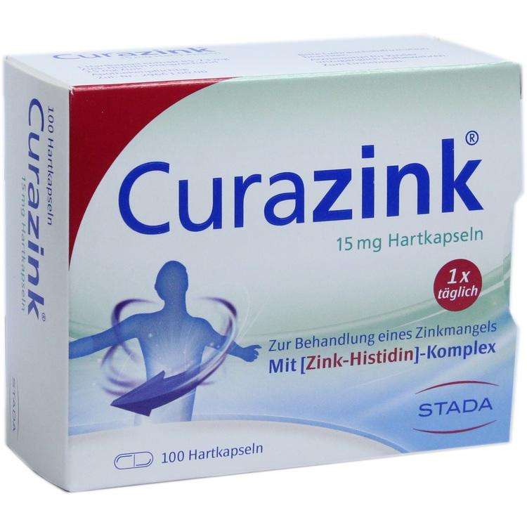 Curazink