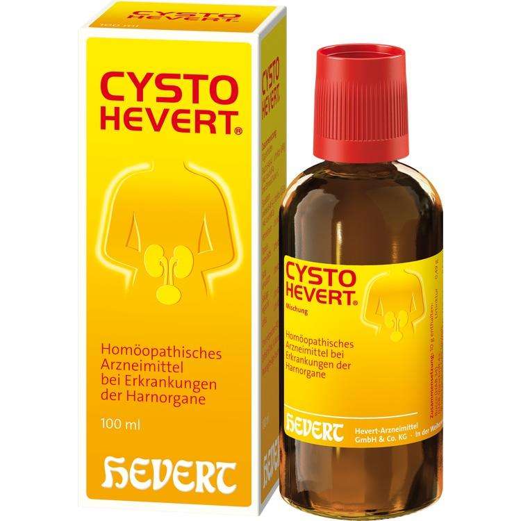 Cysto Hevert