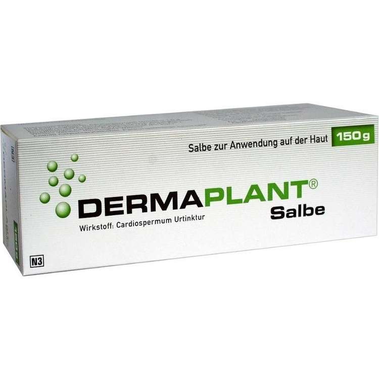 Dermaplant Salbe