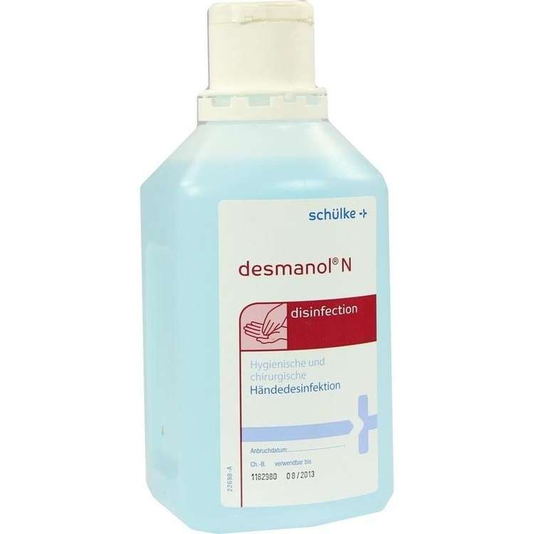 Desmanol N