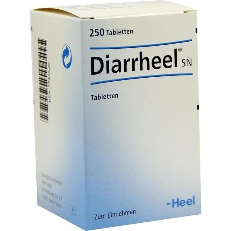 Diarrheel SN