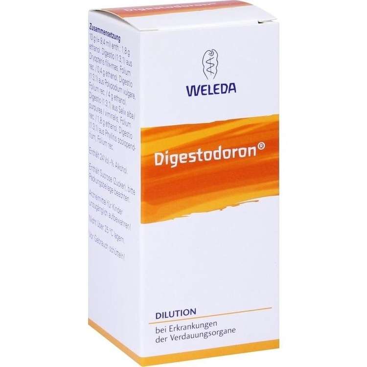 Digestodoron