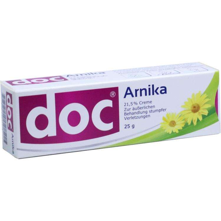 doc Arnika