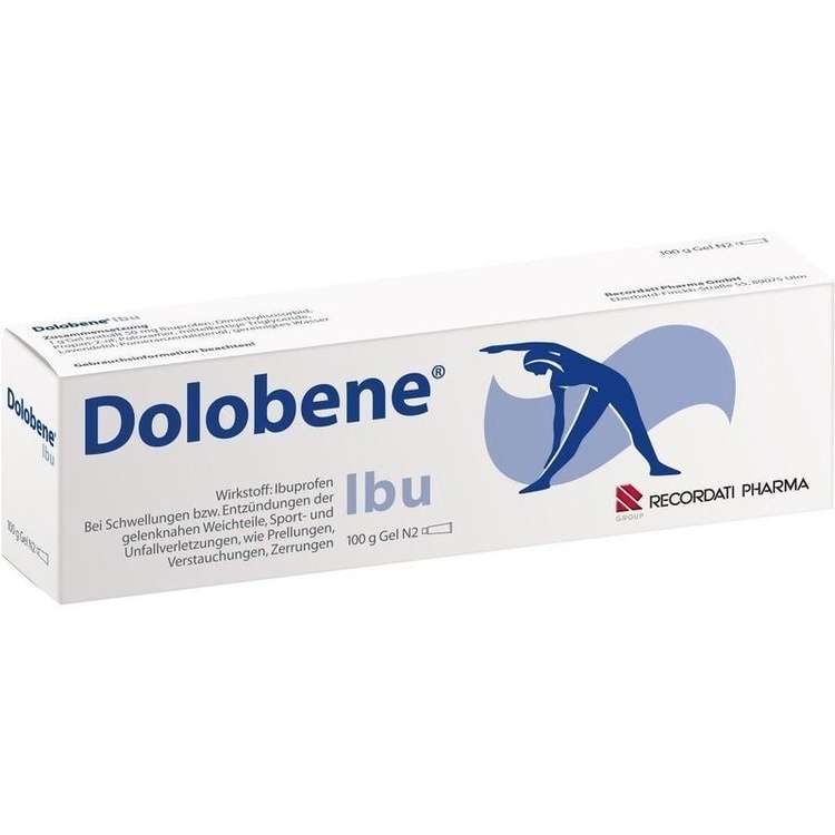 Dolobene Ibu