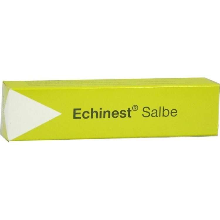 Echinest Salbe