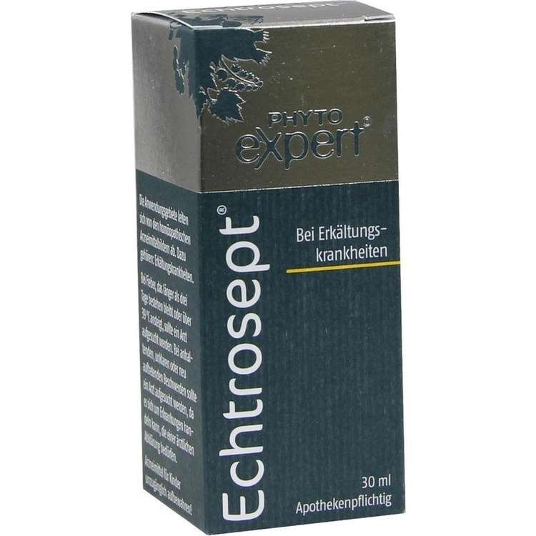 Echtrosept Tabletten