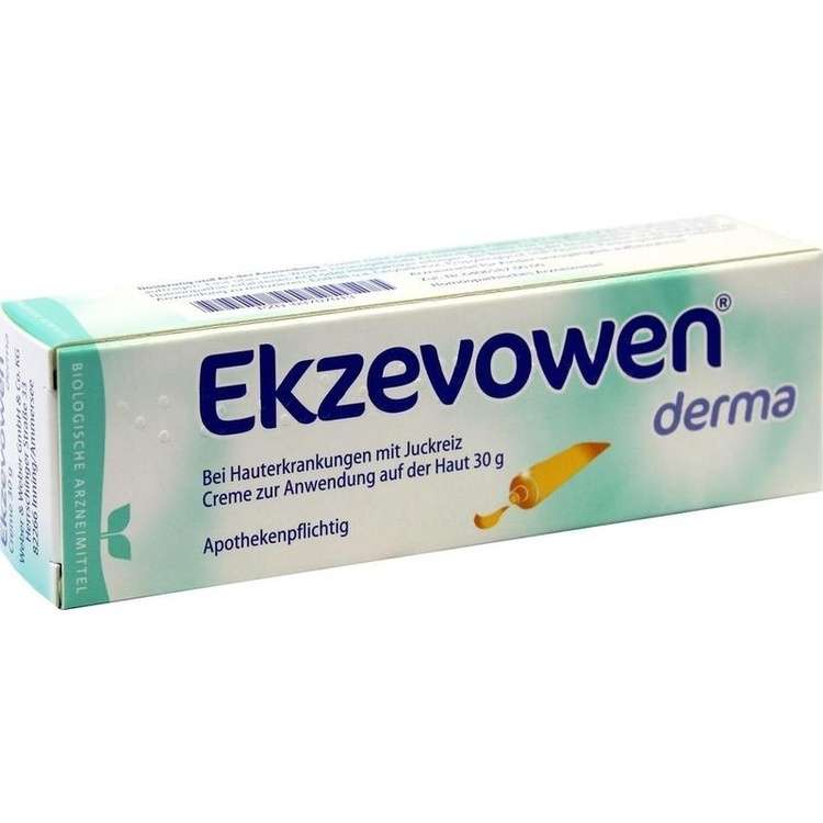 Ekzevowen derma