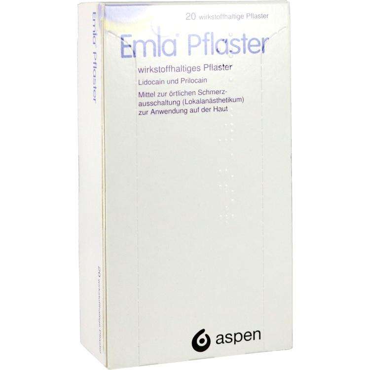 EMLA Pflaster