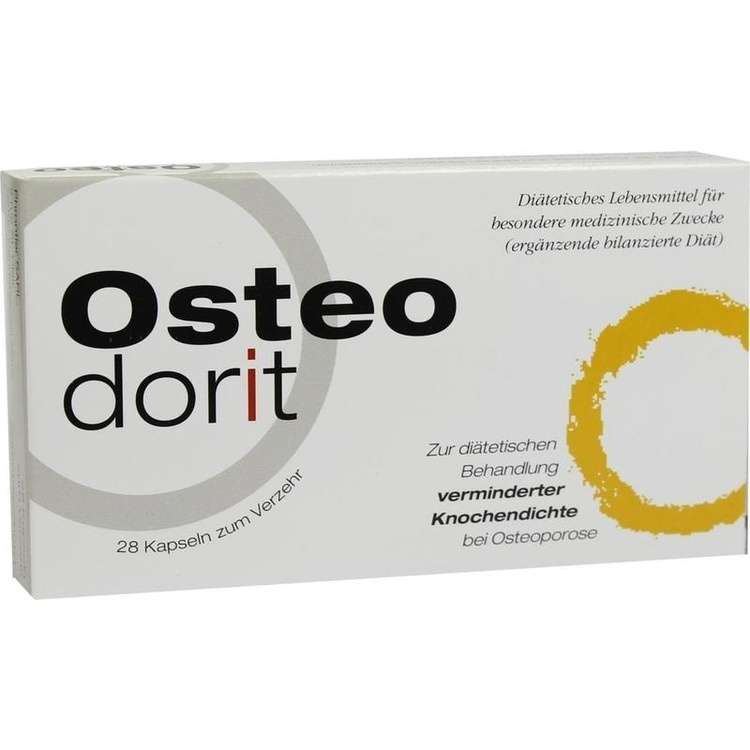 ENTOCORT KAPSELN